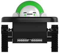 수질 측정 / 배관 탐사 로봇