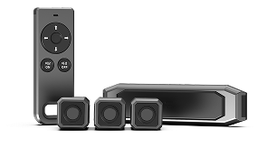 수질 측정 / 배관 탐사 로봇